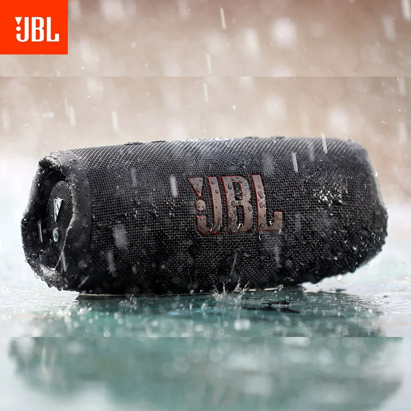 JBL CHARGE 5 - CIERRE DE LA TIENDA + REGALO SORPRESA